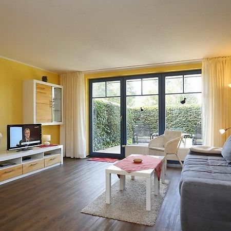 Feriendorf Papillon Wohnung 01-3 Boltenhagen  Zewnętrze zdjęcie