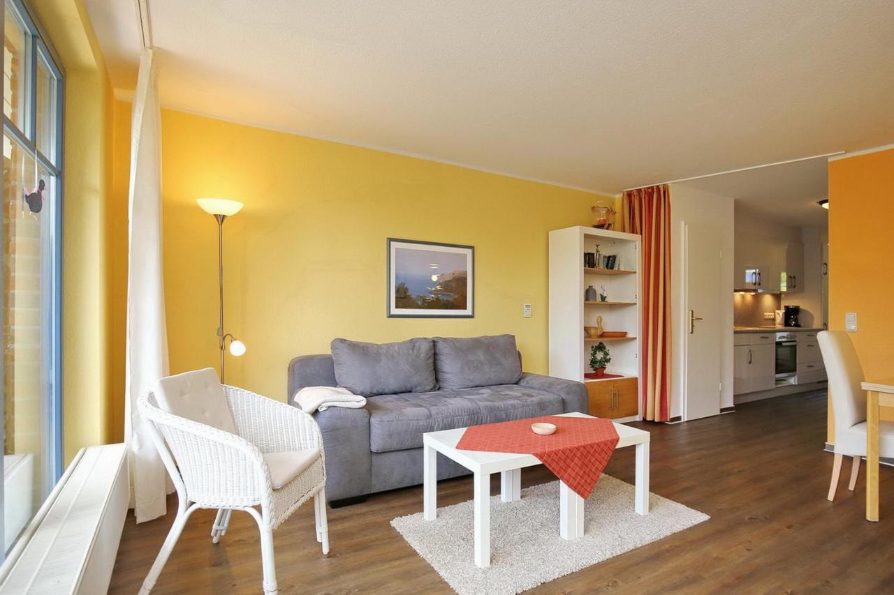 Feriendorf Papillon Wohnung 01-3 Boltenhagen  Zewnętrze zdjęcie