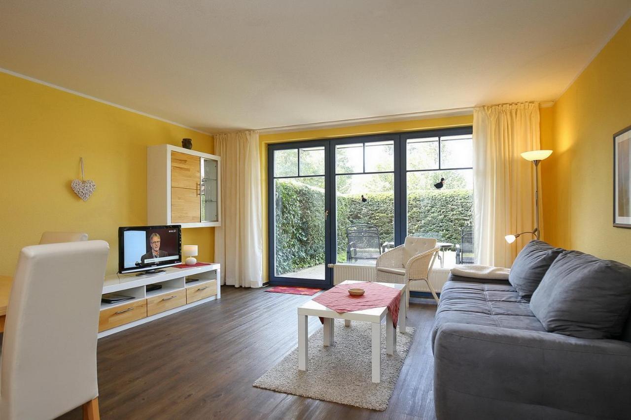 Feriendorf Papillon Wohnung 01-3 Boltenhagen  Zewnętrze zdjęcie