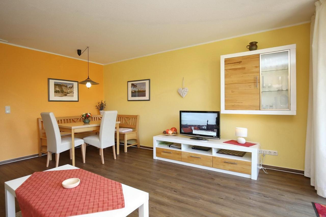 Feriendorf Papillon Wohnung 01-3 Boltenhagen  Zewnętrze zdjęcie