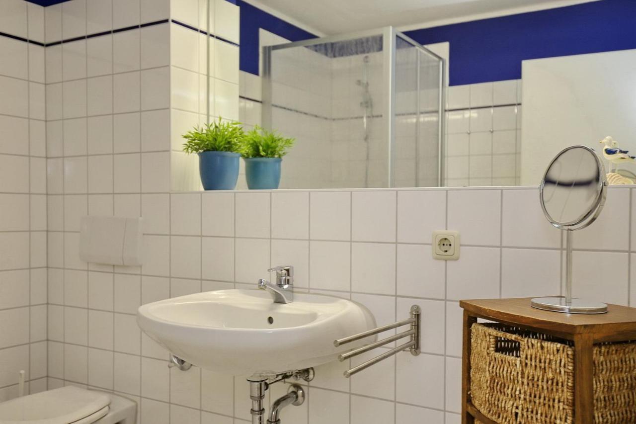 Feriendorf Papillon Wohnung 01-3 Boltenhagen  Zewnętrze zdjęcie