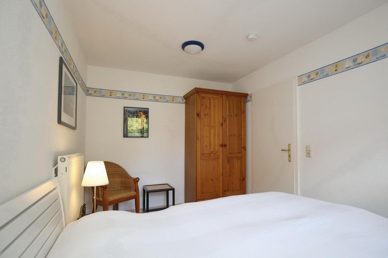 Feriendorf Papillon Wohnung 01-3 Boltenhagen  Zewnętrze zdjęcie