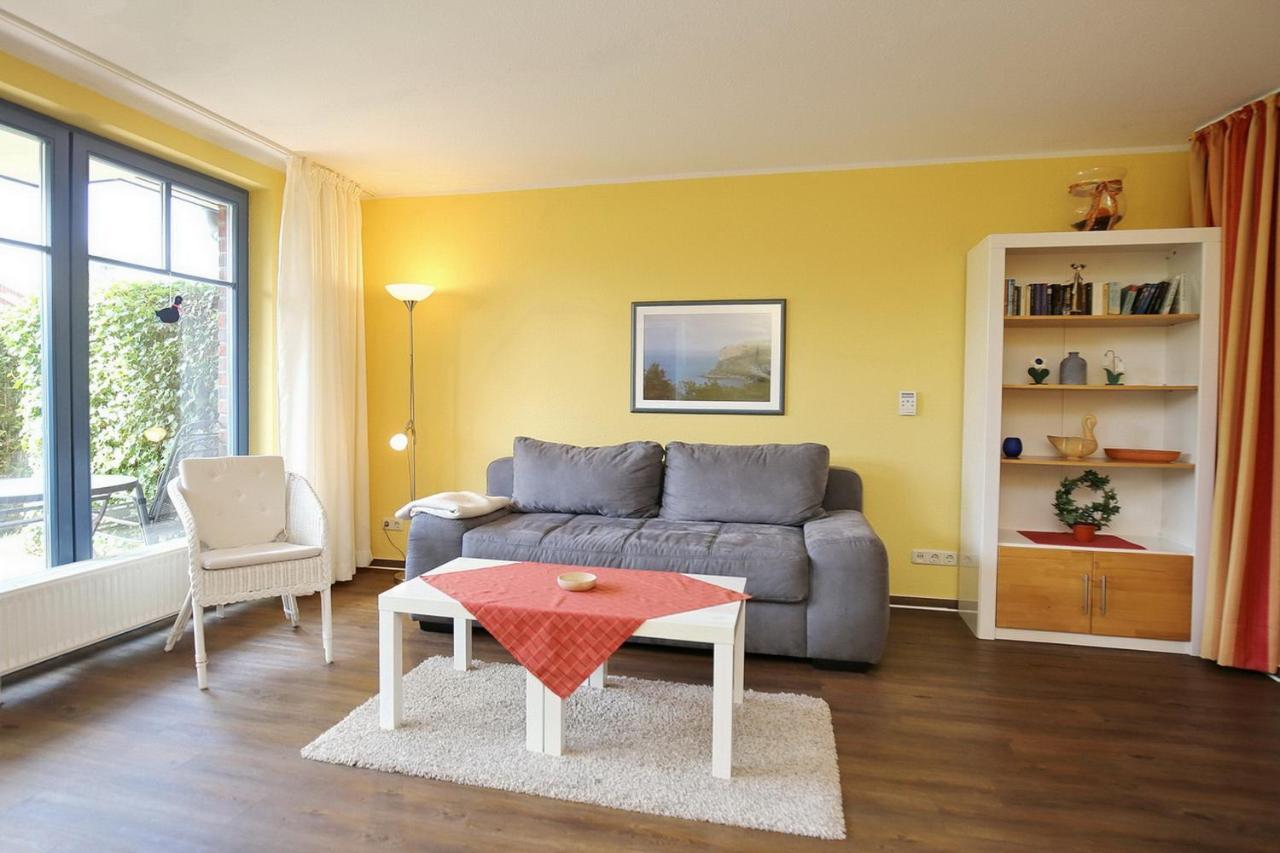 Feriendorf Papillon Wohnung 01-3 Boltenhagen  Zewnętrze zdjęcie
