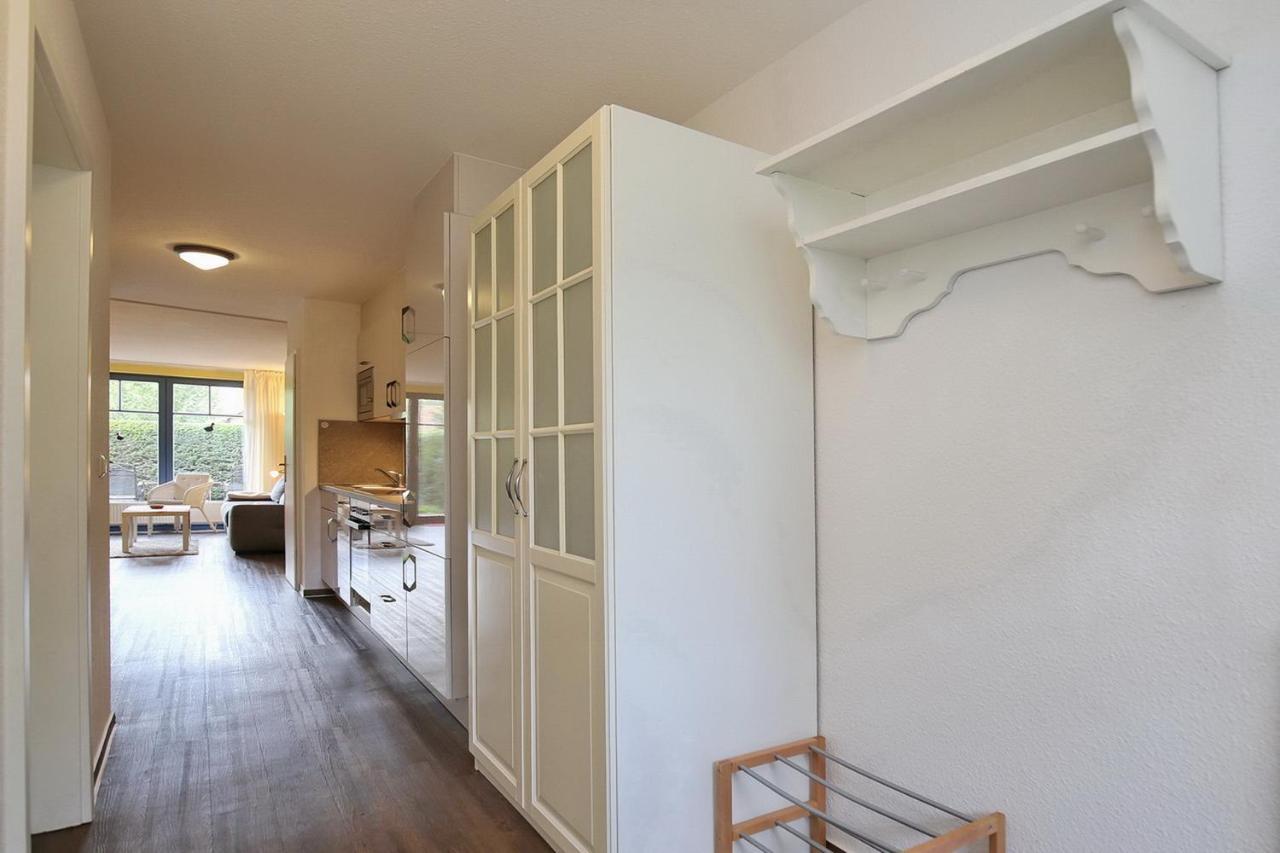 Feriendorf Papillon Wohnung 01-3 Boltenhagen  Zewnętrze zdjęcie