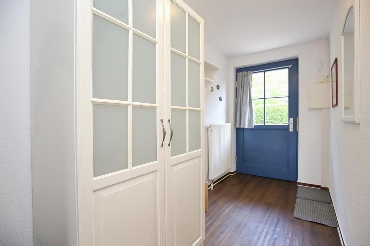 Feriendorf Papillon Wohnung 01-3 Boltenhagen  Zewnętrze zdjęcie