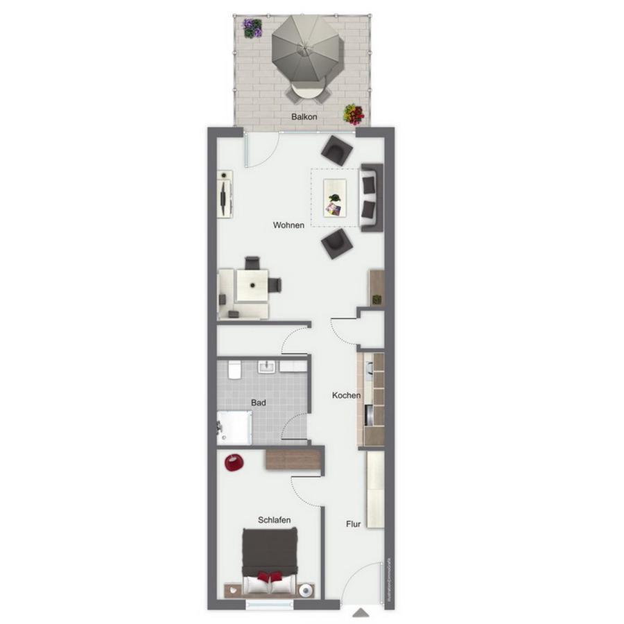 Feriendorf Papillon Wohnung 01-3 Boltenhagen  Zewnętrze zdjęcie
