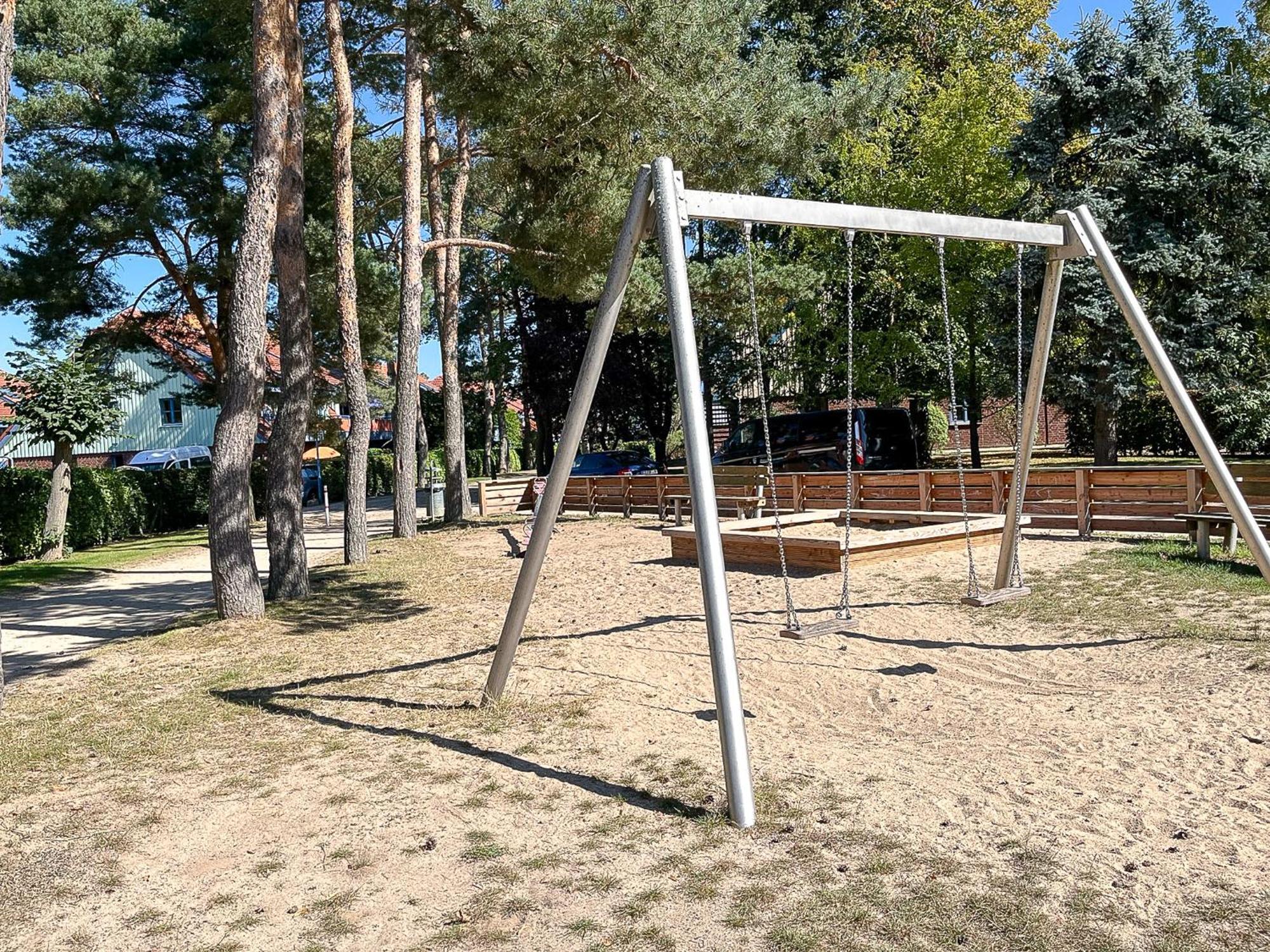 Feriendorf Papillon Wohnung 01-3 Boltenhagen  Zewnętrze zdjęcie